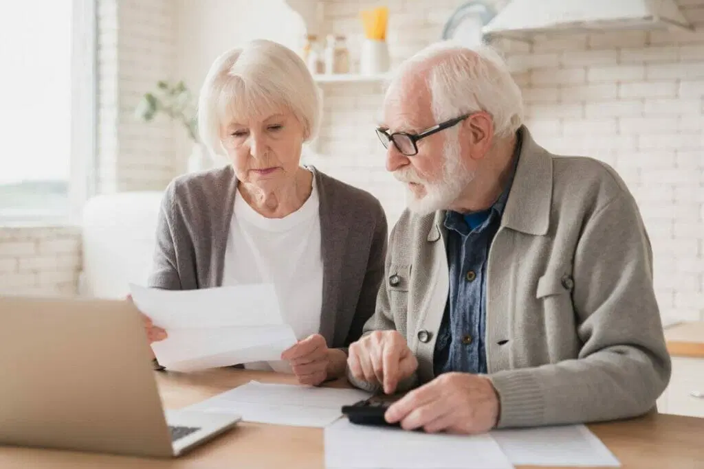 Senior Bridge Loans: Secure Your Retirement Finances