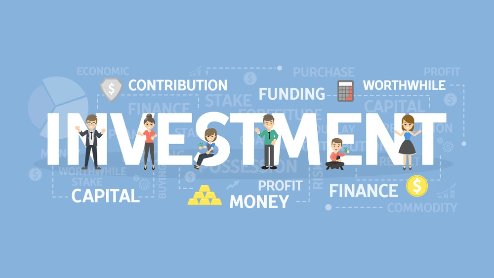 Capital Investment Business