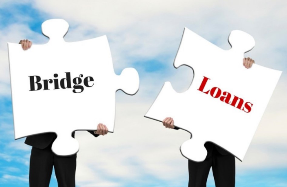 Commercial Bridge Loans