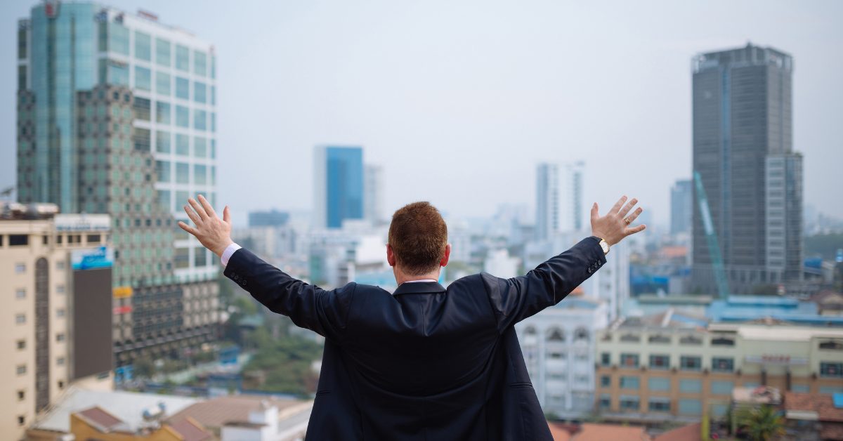 Commercial Real Estate Brokering