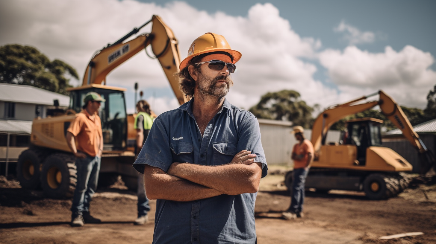 Construction Debt