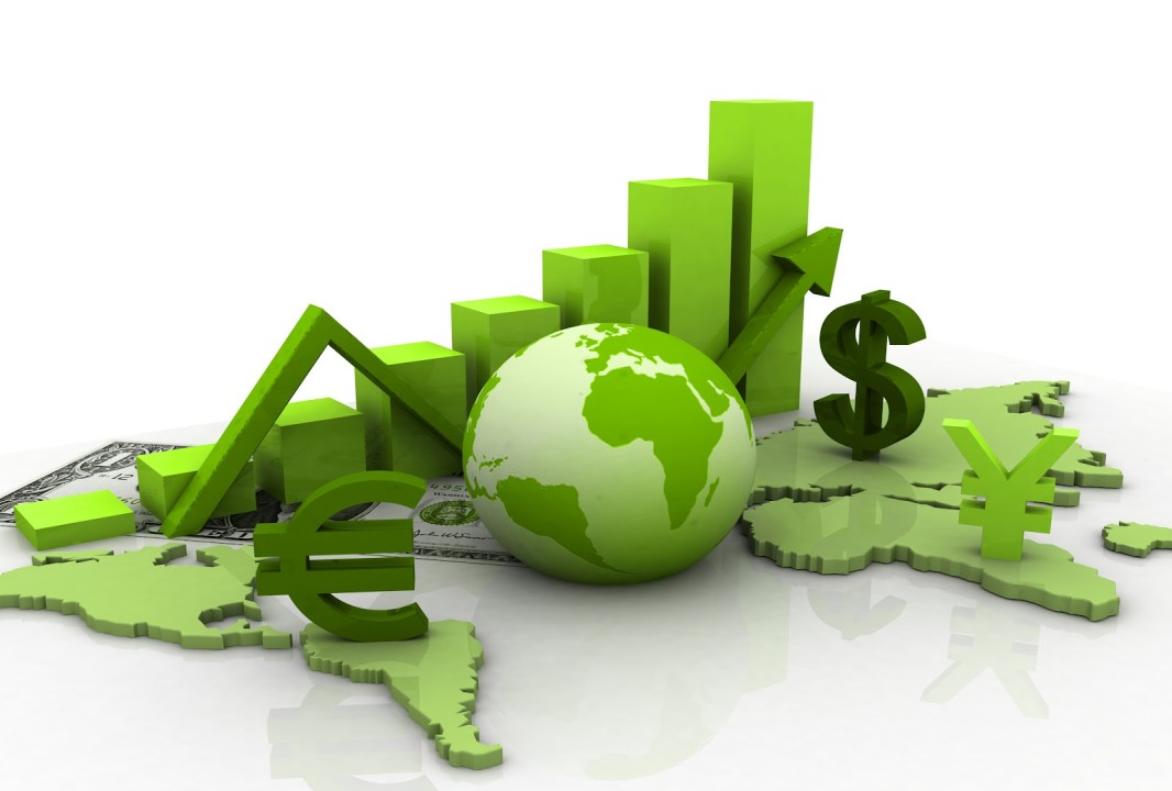 Green Financing