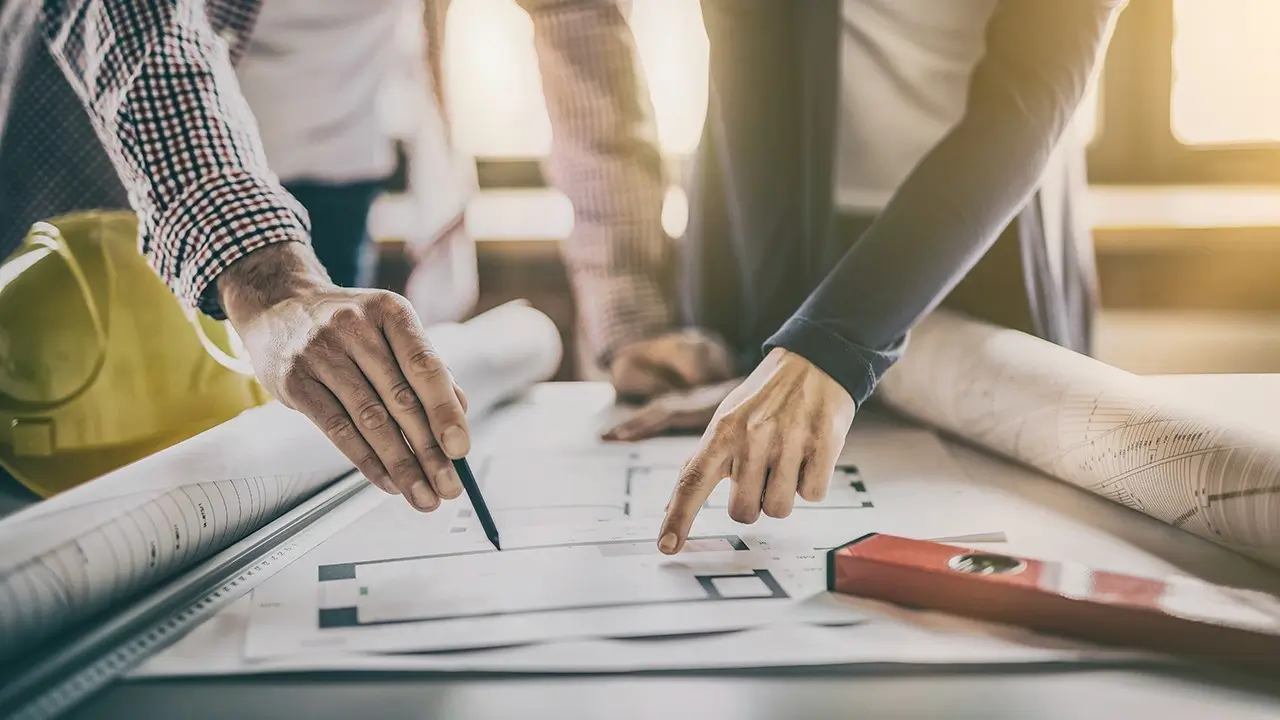 Hotel Construction Financing
