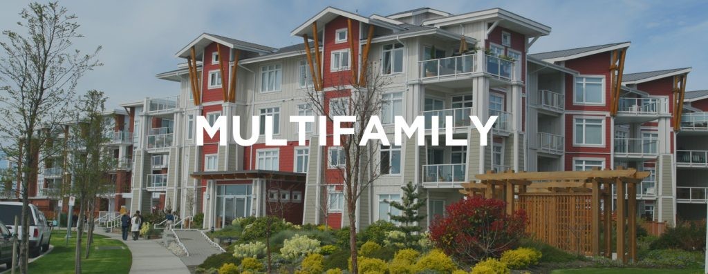 Is Multifamily Considered Commercial