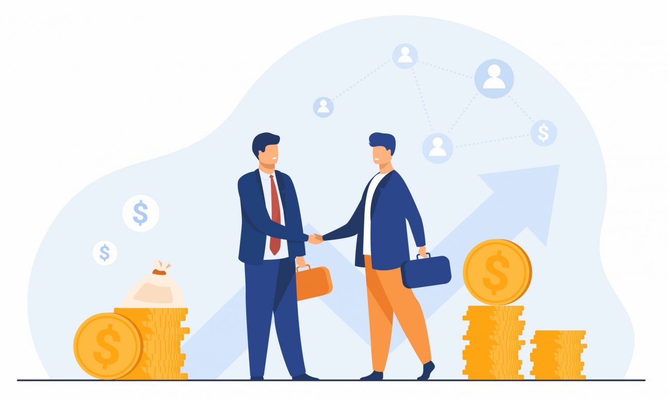 Mezzanine Financing