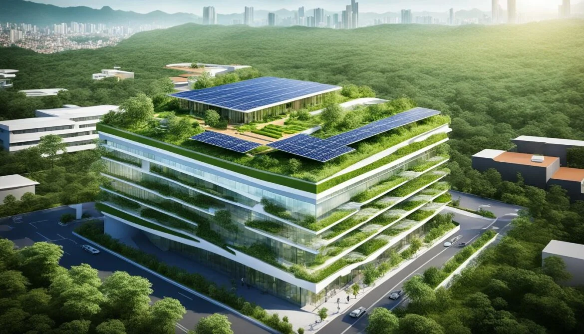 green building investment