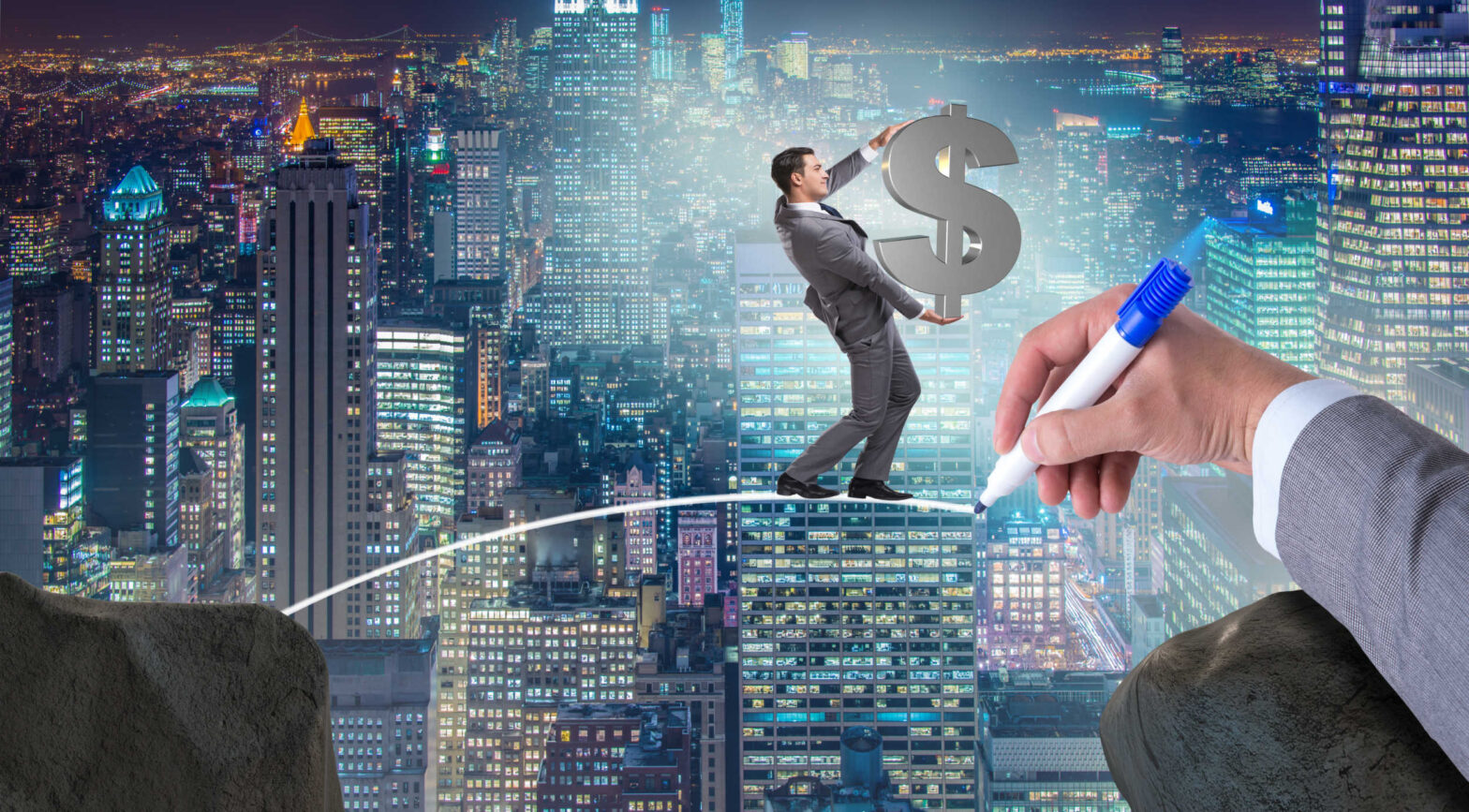 Project financing