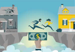 Bridge financing
