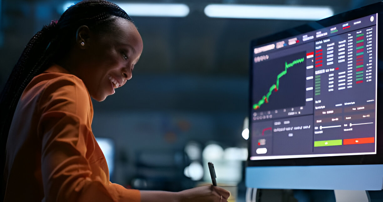 Capital Markets