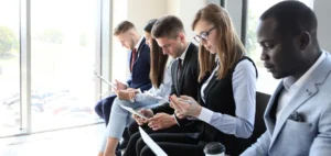 Capital Markets Careers