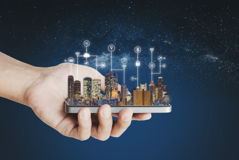 Commercial Real Estate Development