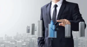 Commercial Real Estate Equity
