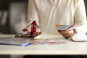 Construction Debt Financing