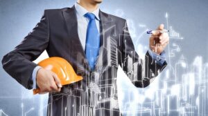 Construction financing