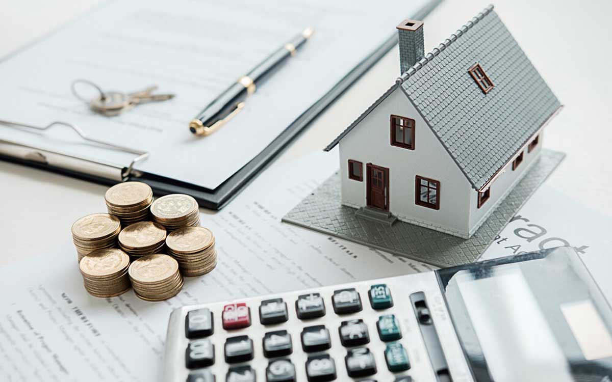 Construction Financing
