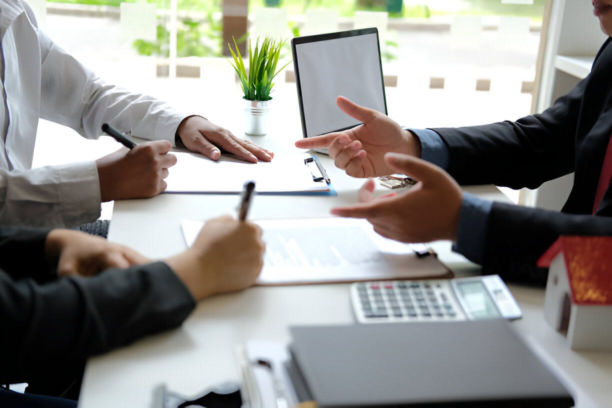 Construction Financing