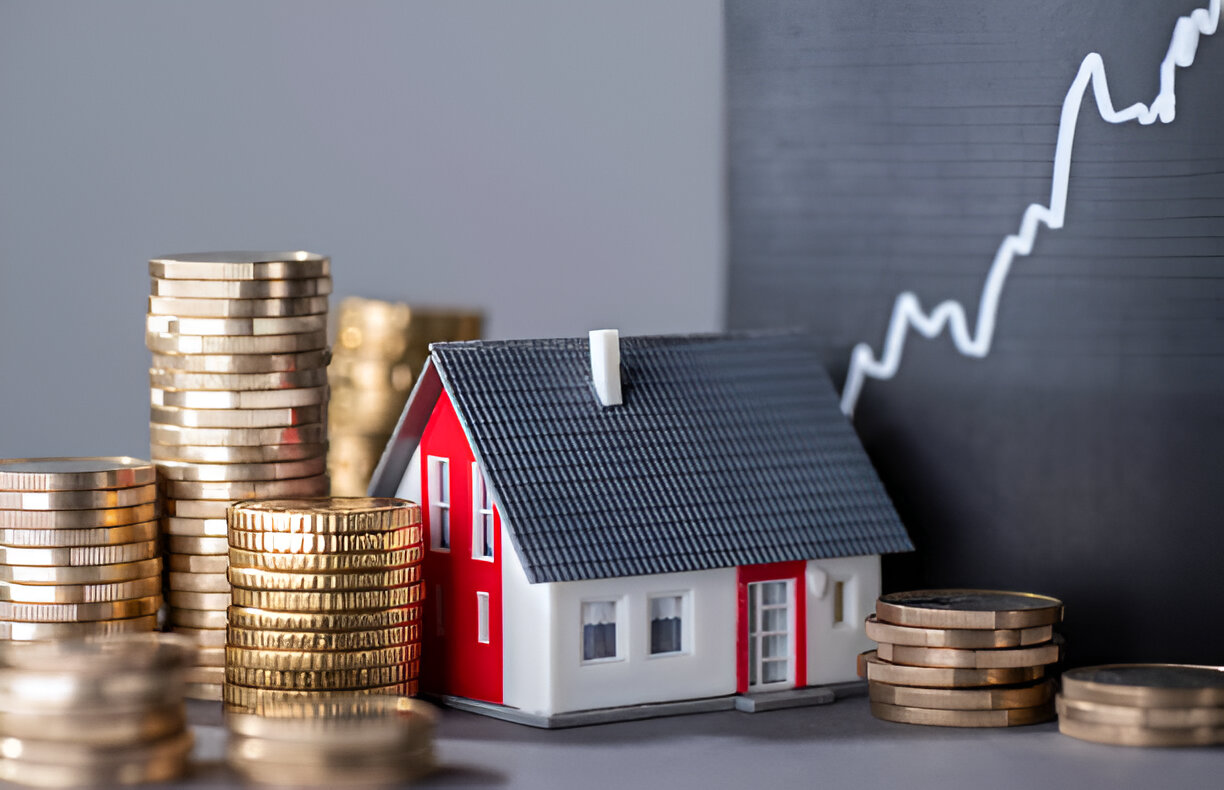 Construction Financing