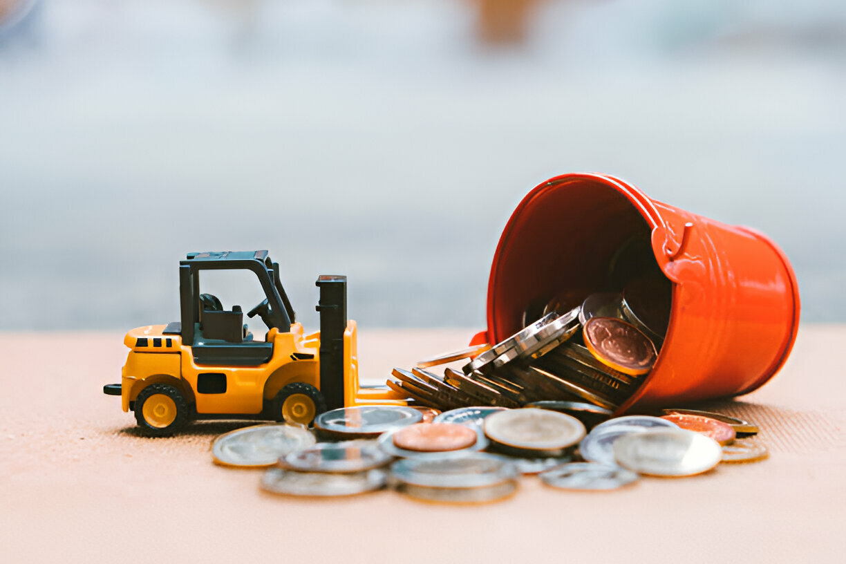 Construction Financing