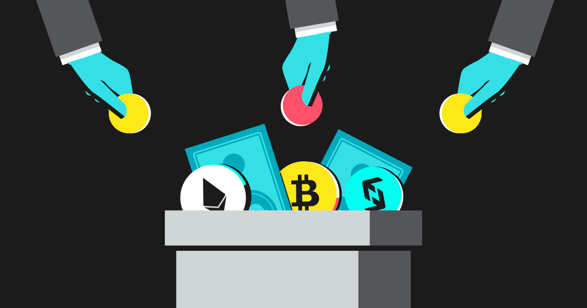 Crowdfunding