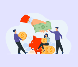 Equity Financing