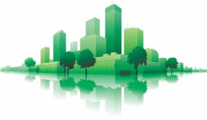 Green building