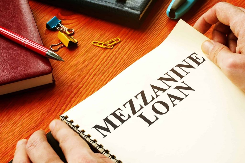 Mezzanine Loans