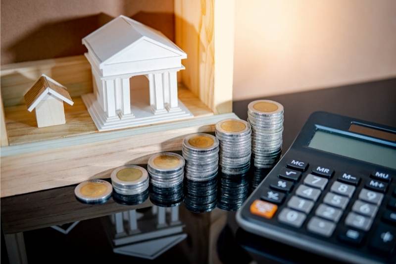 Multifamily Financing