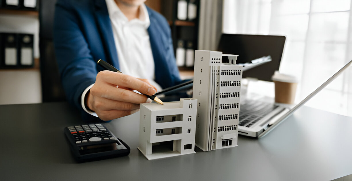 Multifamily Financing