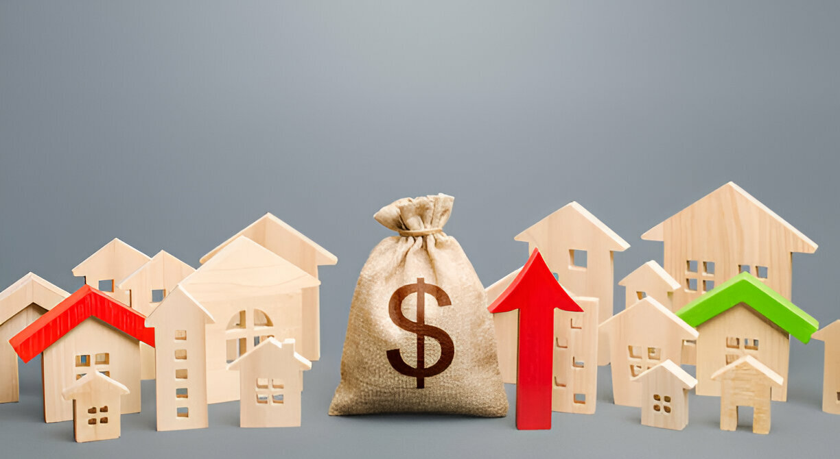 Municipal financing