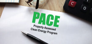 PACE Financing