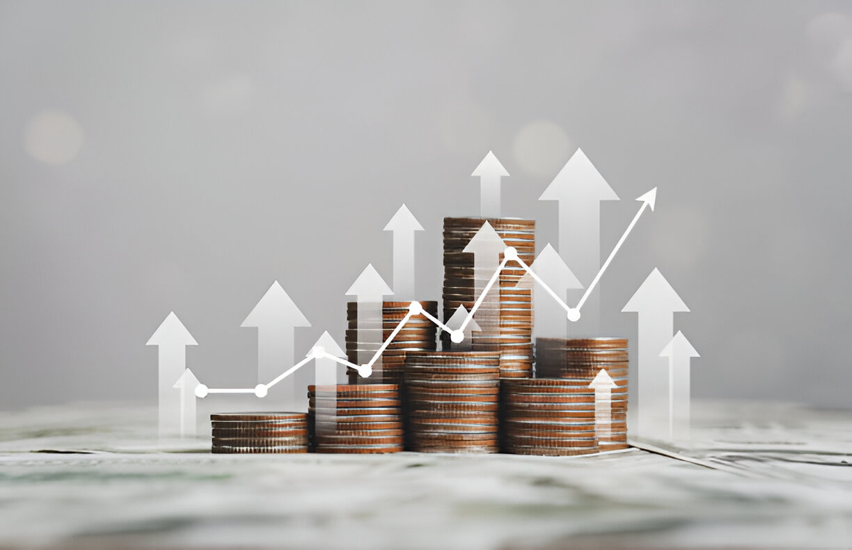 Preferred Equity Financing