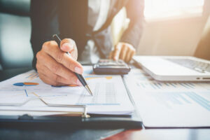 Project financing