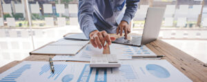 Project financing