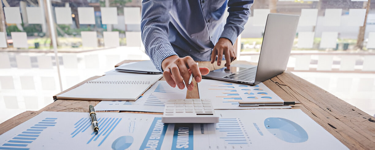 Project financing