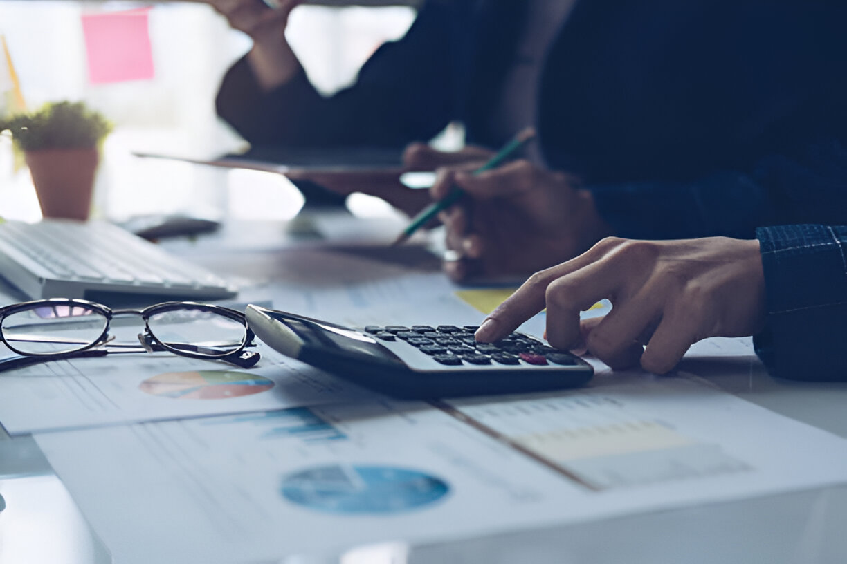 Property tax assessment