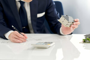 Property tax assessments