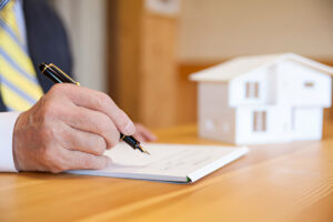 Senior Construction Financing