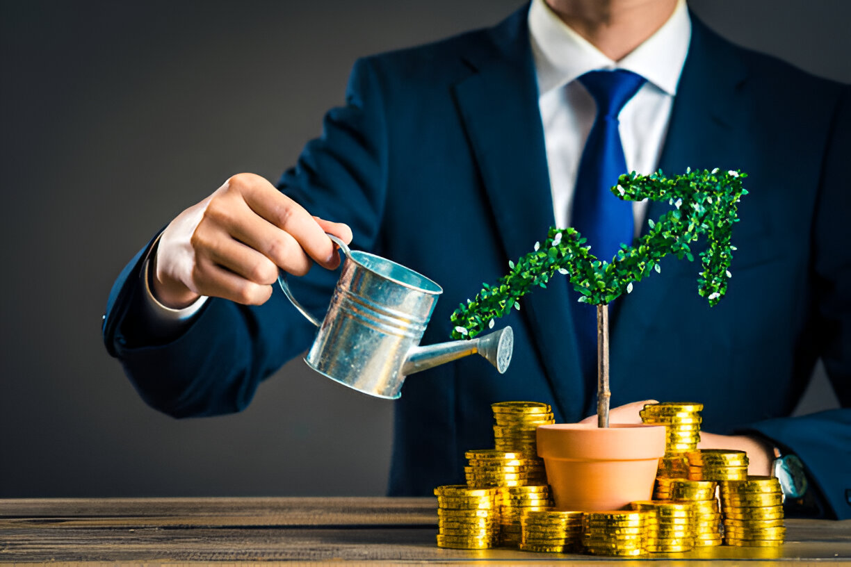 Capital investment