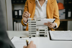 CRE Financing