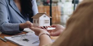CRE Financing