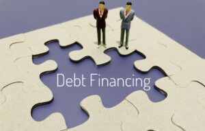 debt financing