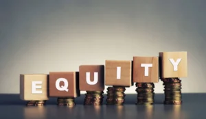 equity financing