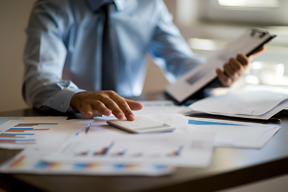 financial institutions