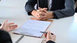 non recourse financing