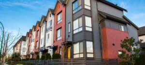 multi family construction financing